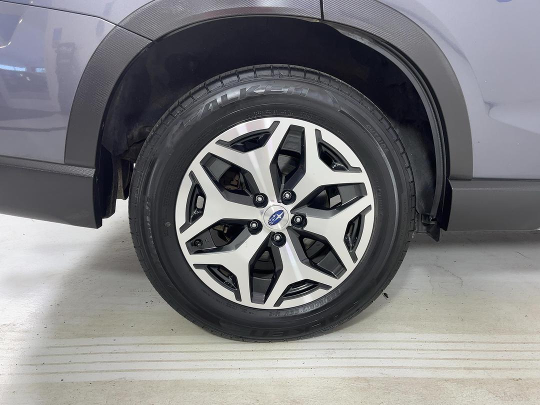 Photo '12' of Subaru Forester
