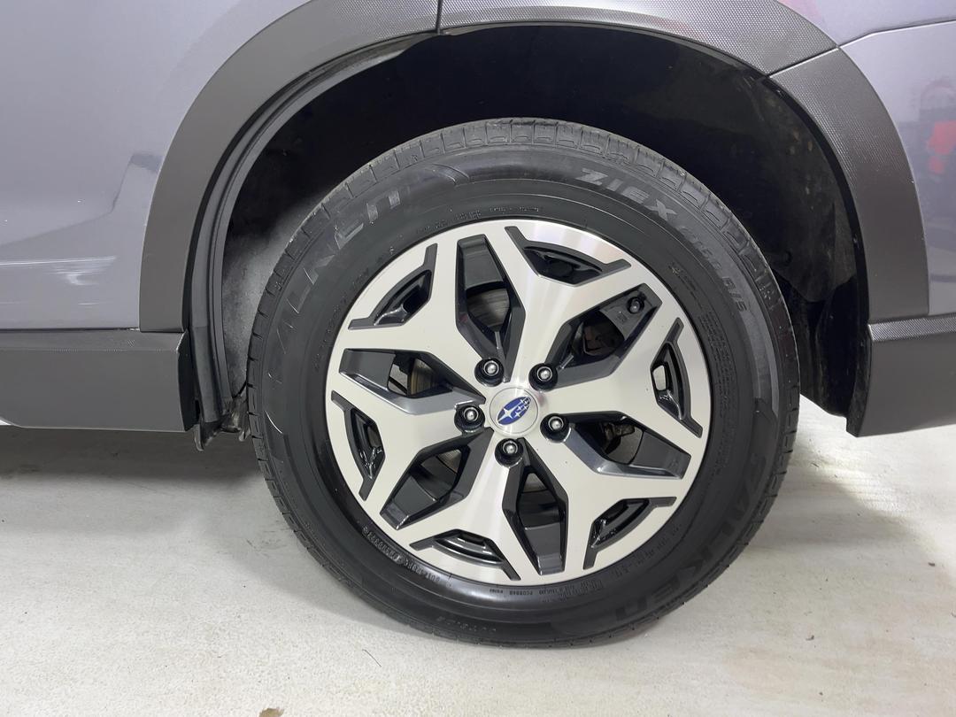 Photo '11' of Subaru Forester