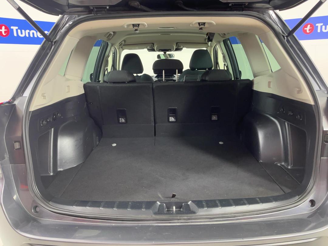Photo '14' of Subaru Forester