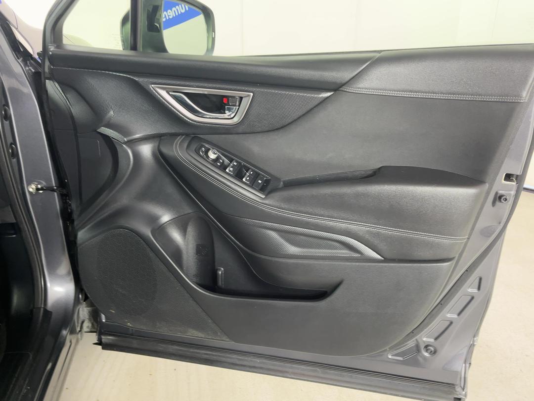 Photo '15' of Subaru Forester