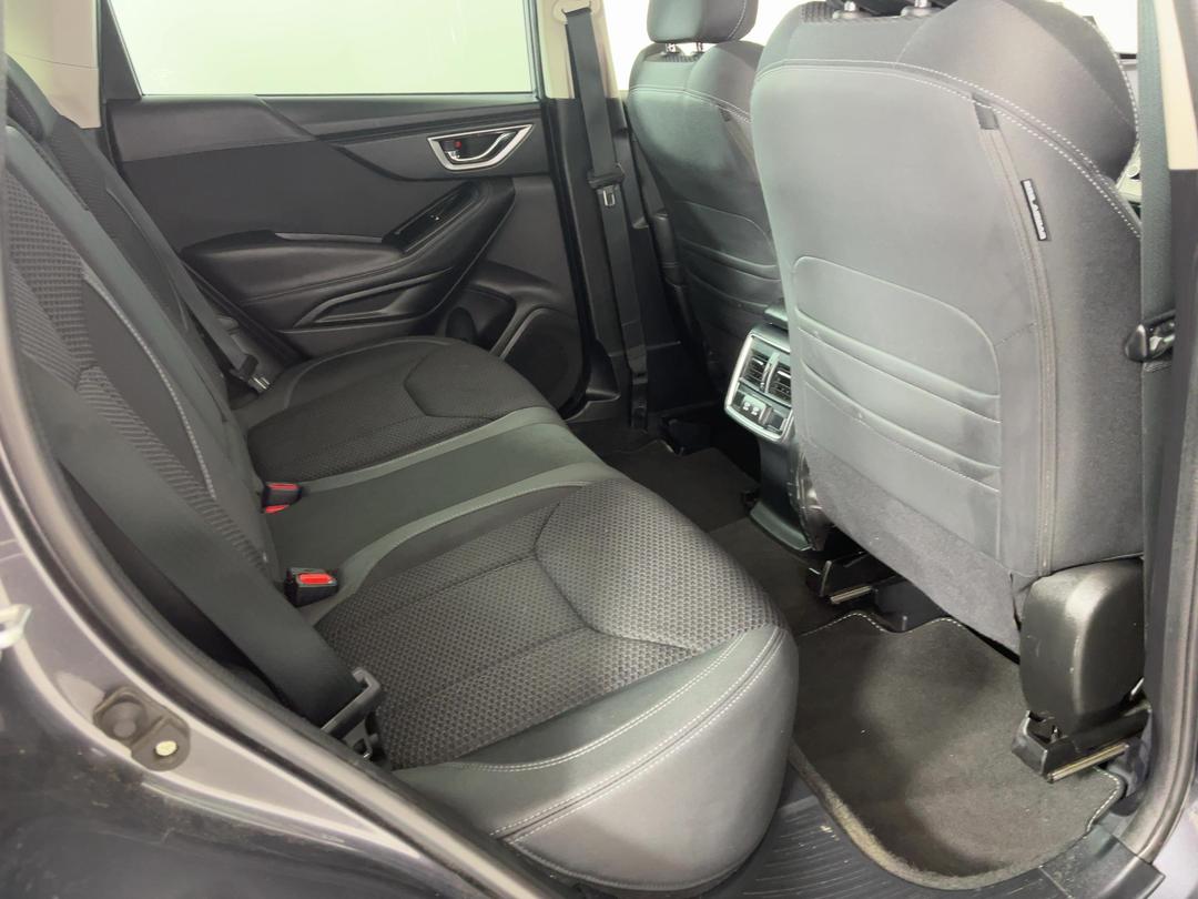Photo '20' of Subaru Forester