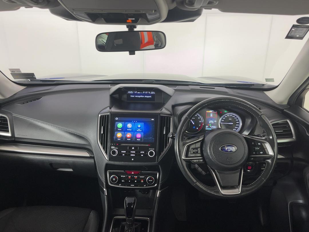 Photo '17' of Subaru Forester