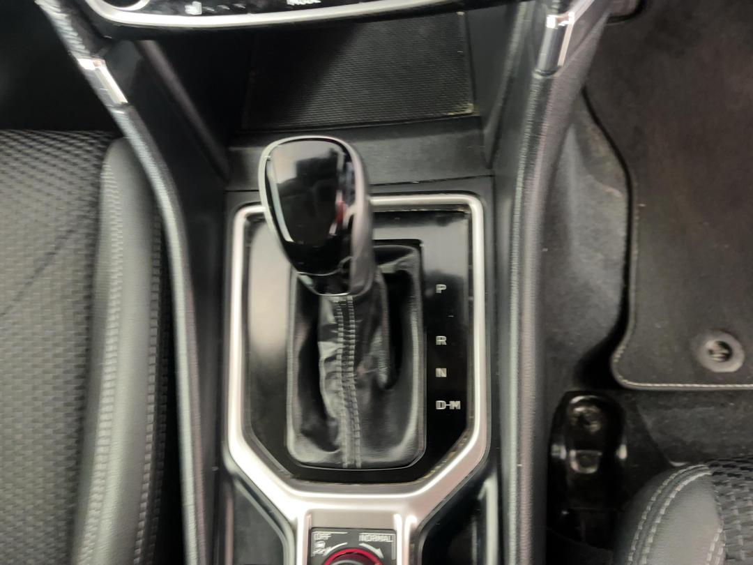 Photo '18' of Subaru Forester