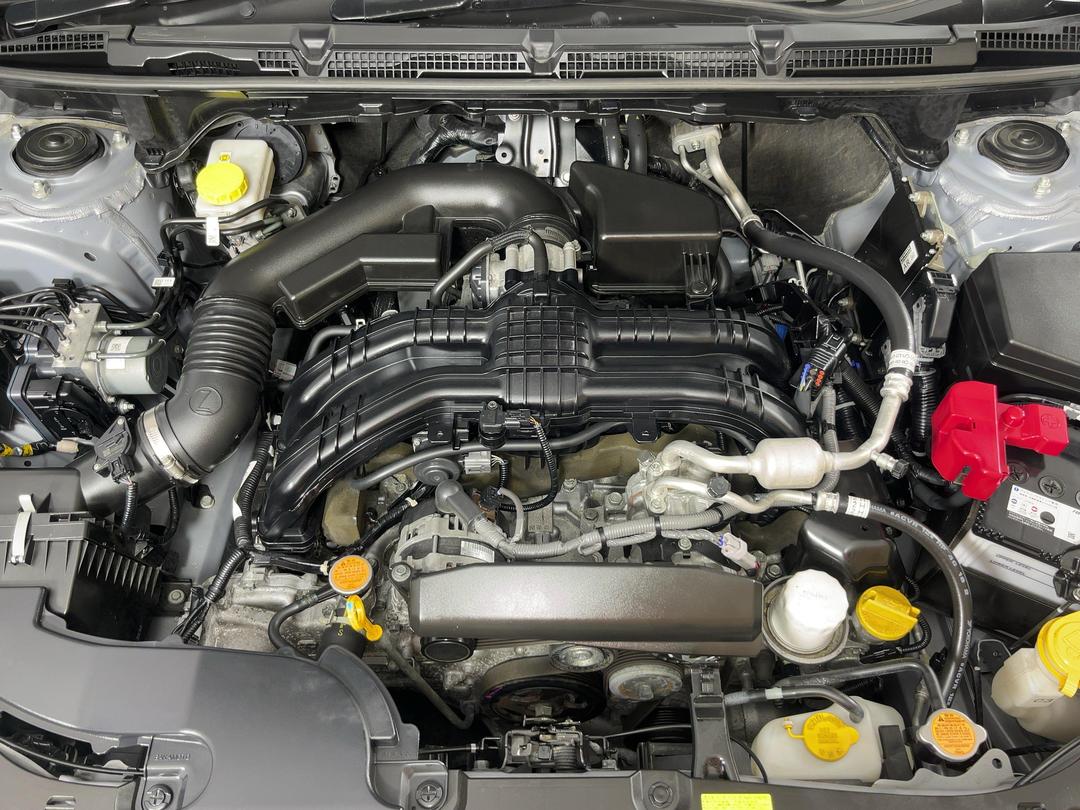 Photo '13' of Subaru Impreza