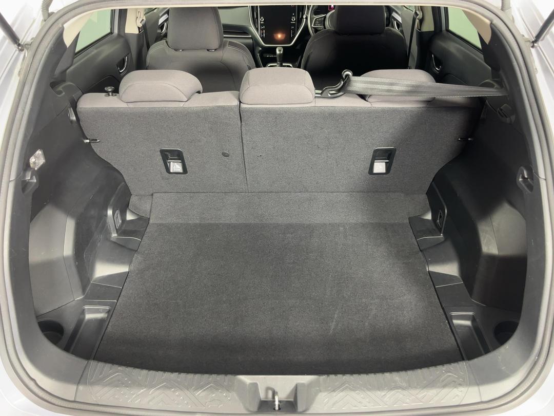 Photo '14' of Subaru Impreza