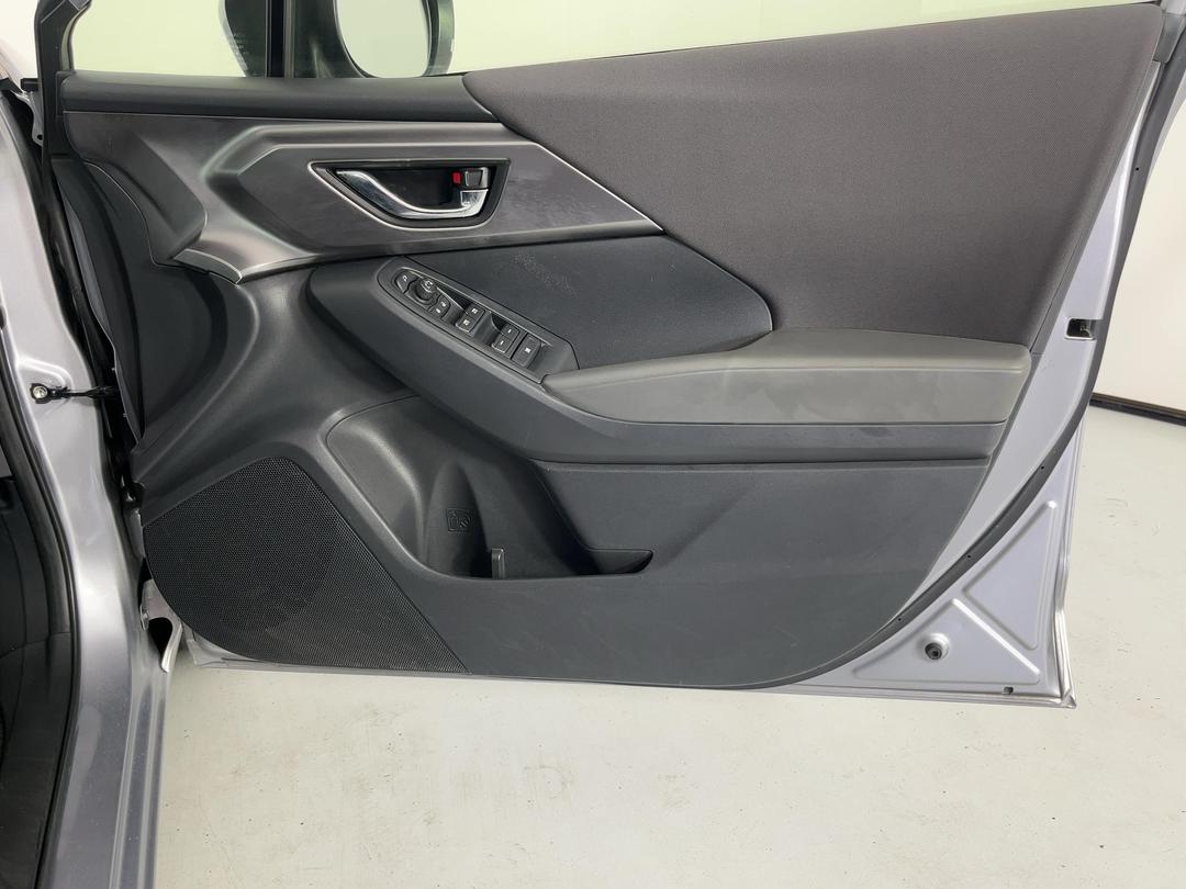 Photo '15' of Subaru Impreza
