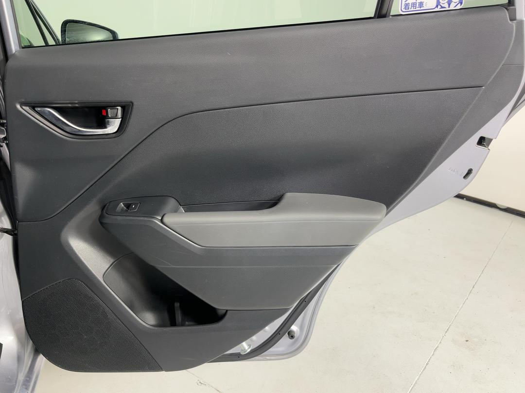 Photo '19' of Subaru Impreza