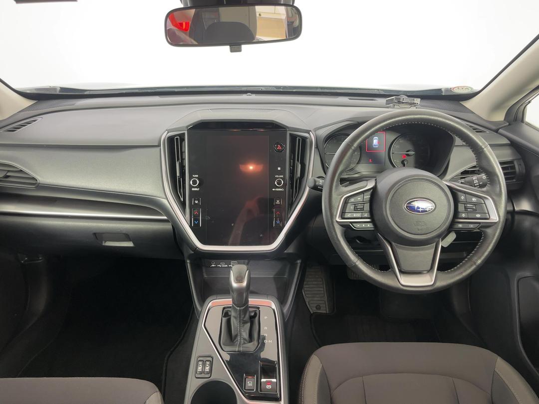 Photo '17' of Subaru Impreza