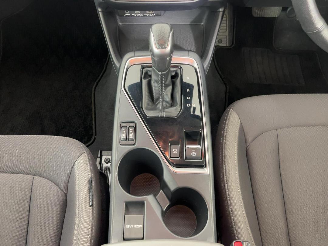 Photo '18' of Subaru Impreza