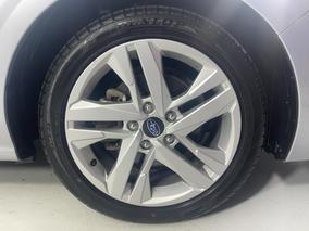 Photo '9' of Subaru Impreza