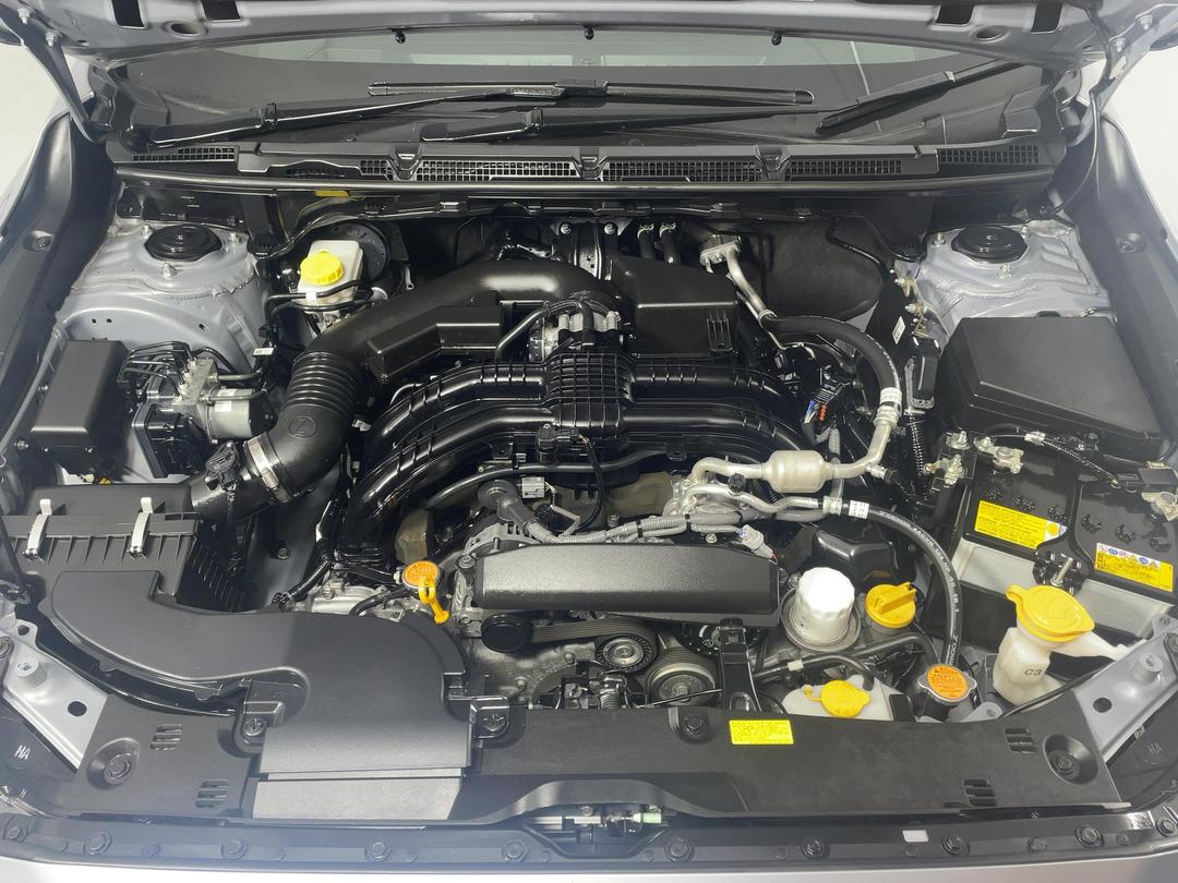 Photo '13' of Subaru Impreza