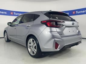 Photo '5' of Subaru Impreza