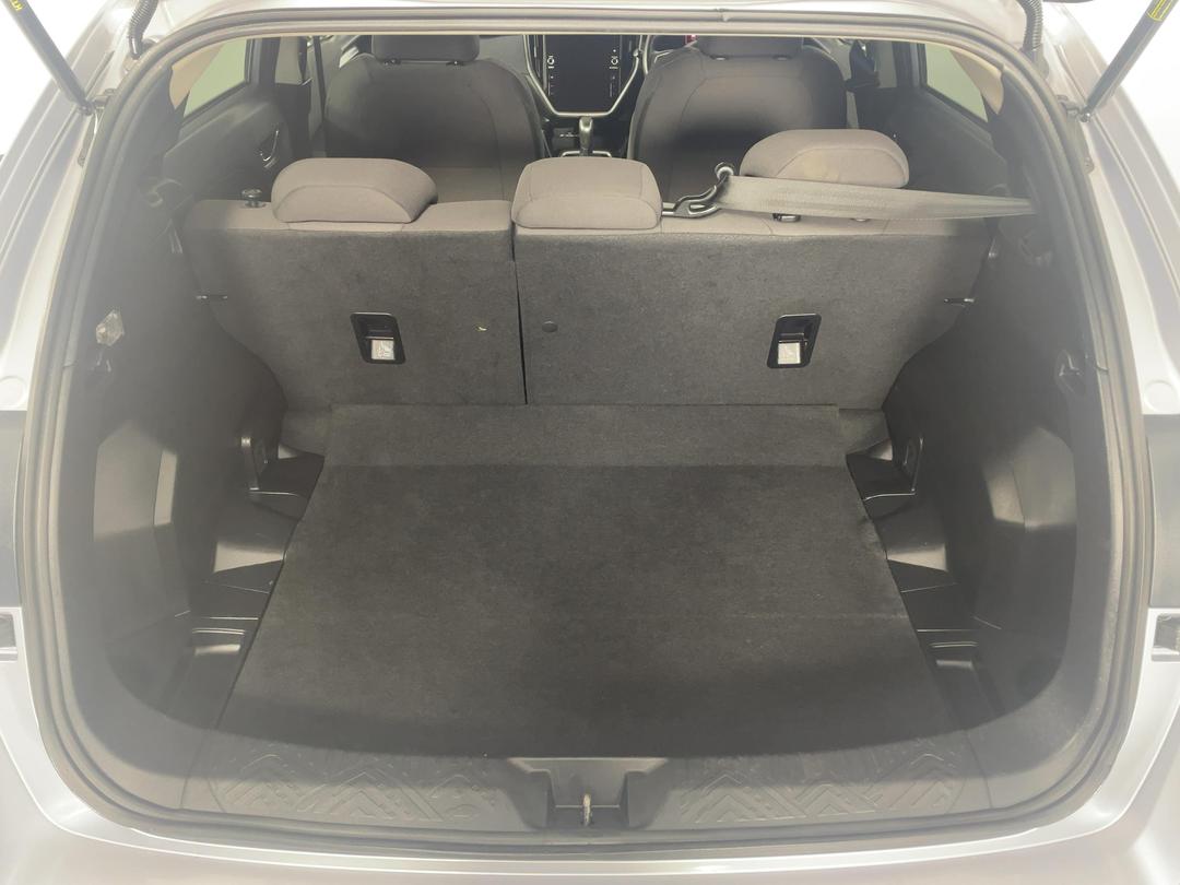 Photo '14' of Subaru Impreza