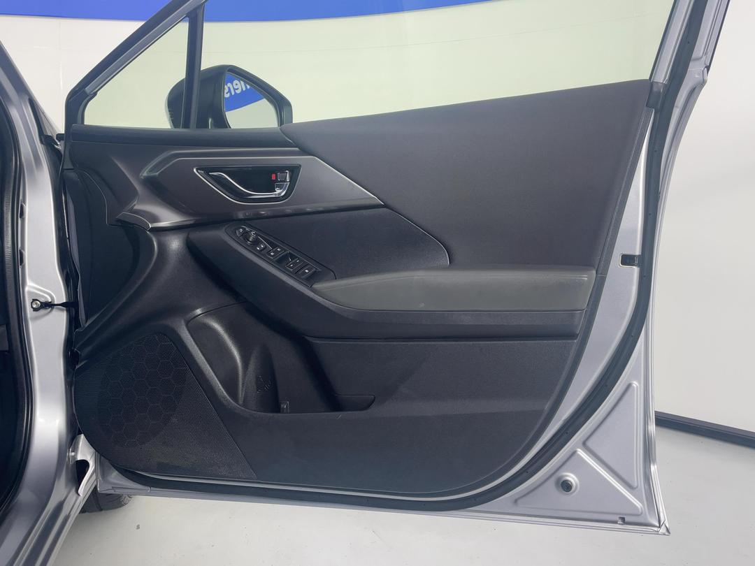 Photo '15' of Subaru Impreza