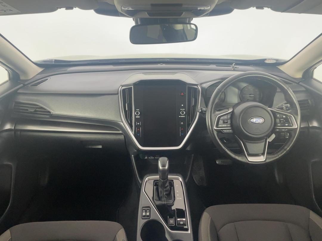Photo '17' of Subaru Impreza