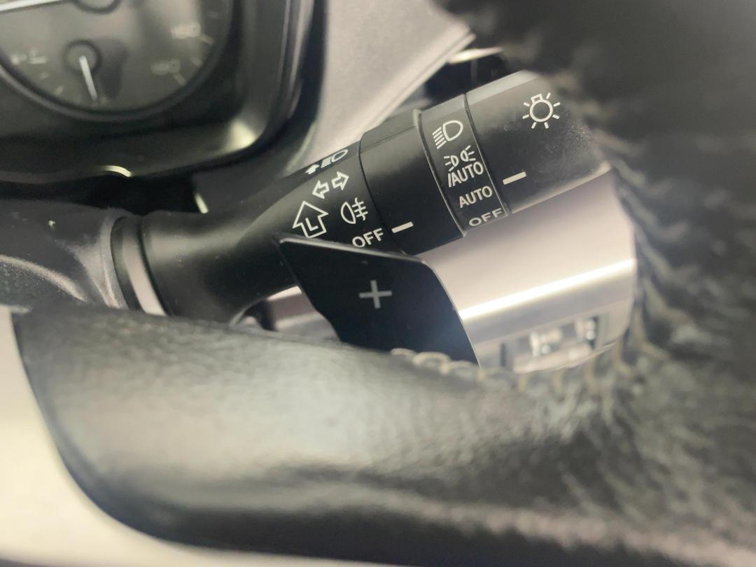 Photo '27' of Subaru Impreza