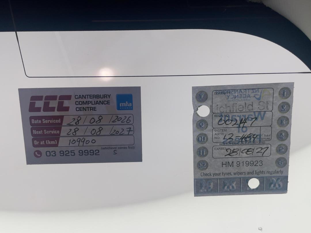 Photo '31' of Subaru Impreza