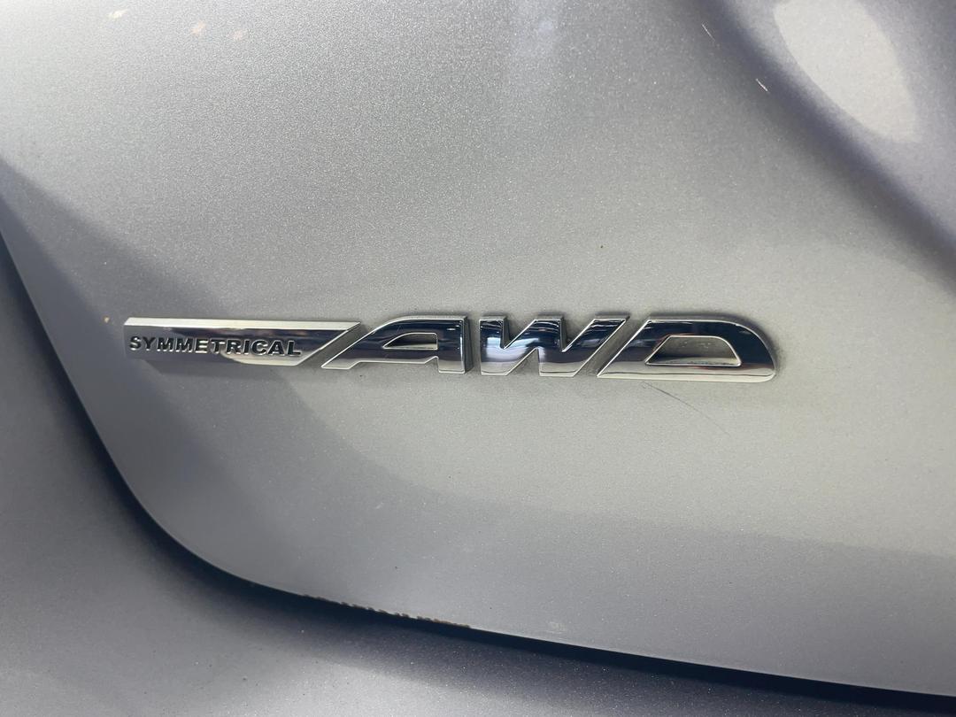 Photo '30' of Subaru Impreza