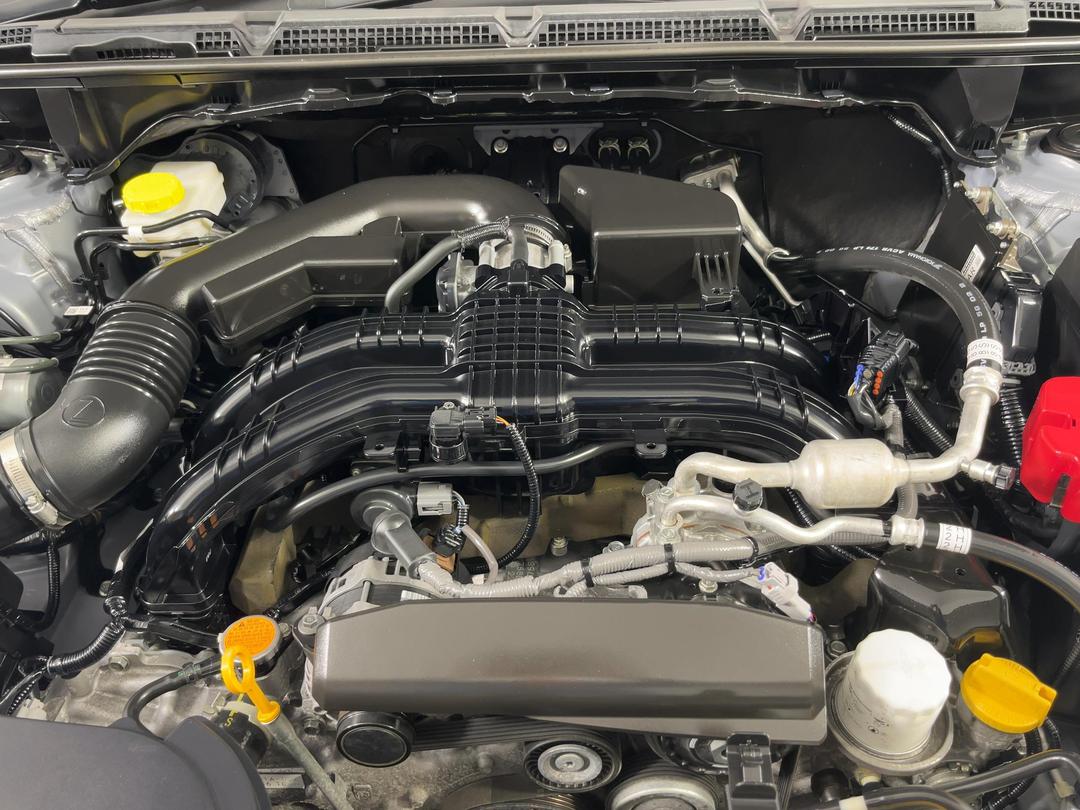 Photo '13' of Subaru Impreza