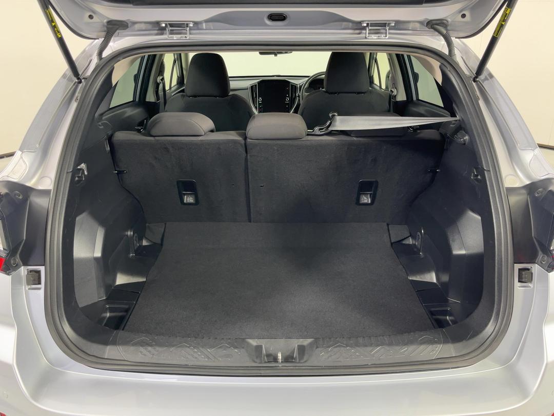 Photo '14' of Subaru Impreza