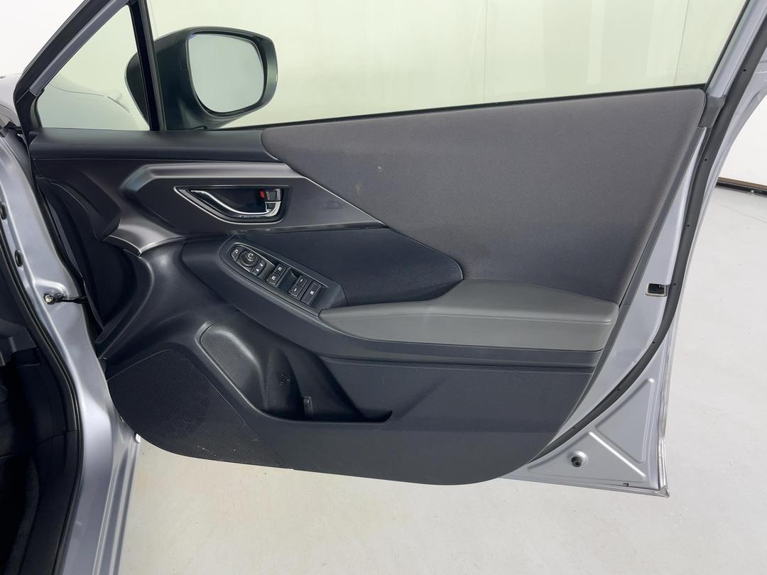 Photo '15' of Subaru Impreza