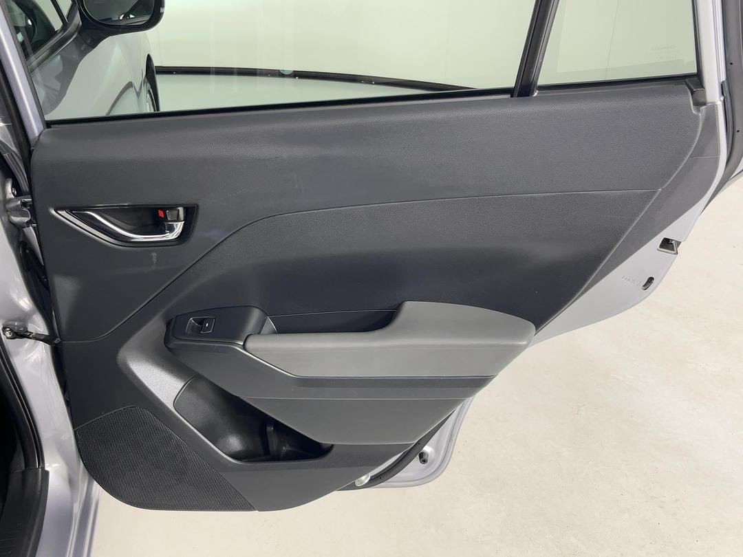 Photo '19' of Subaru Impreza