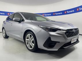 Image of 2023 Subaru Impreza 4WD
