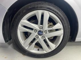 Photo '10' of Subaru Impreza