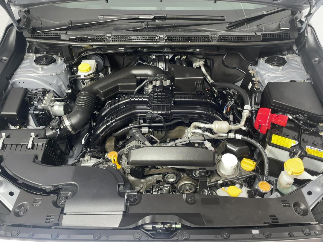 Photo '13' of Subaru Impreza