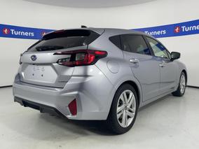 Photo '7' of Subaru Impreza