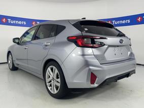 Photo '5' of Subaru Impreza