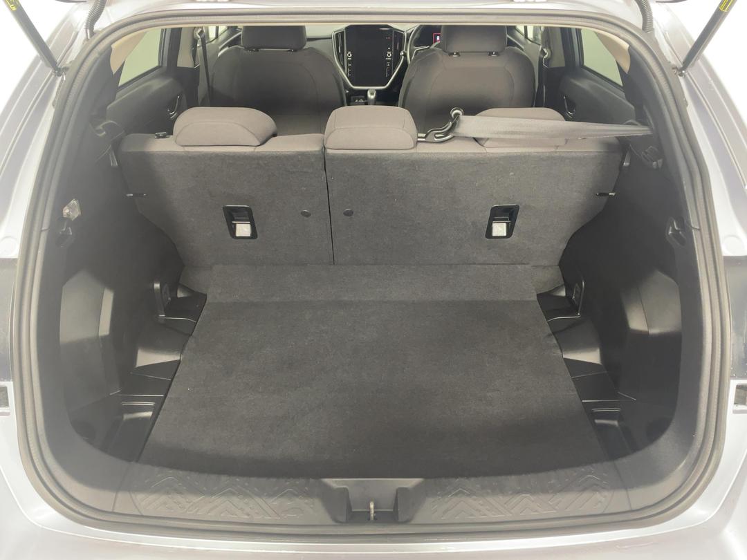 Photo '14' of Subaru Impreza