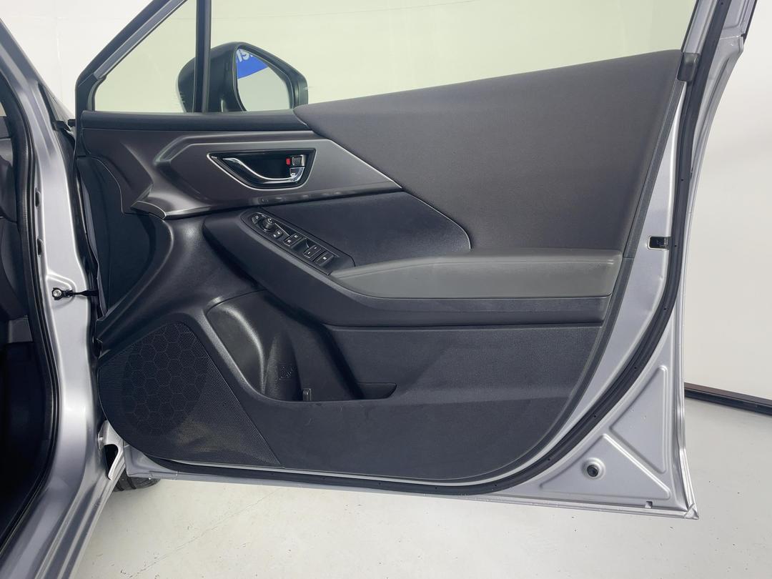 Photo '15' of Subaru Impreza