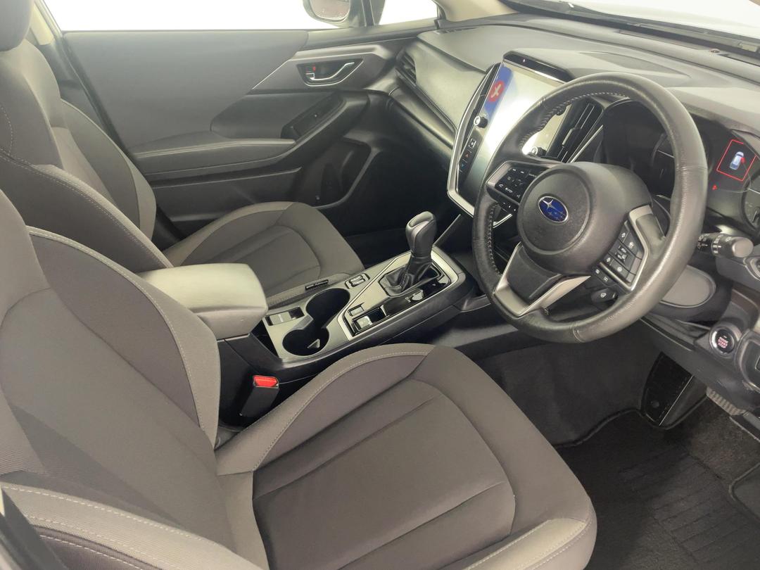 Photo '16' of Subaru Impreza