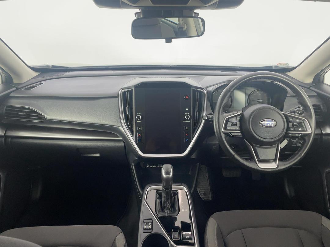 Photo '17' of Subaru Impreza
