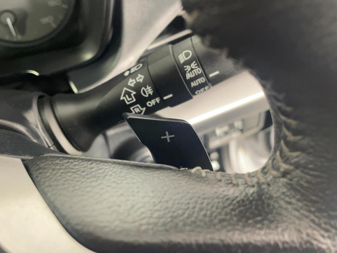 Photo '26' of Subaru Impreza