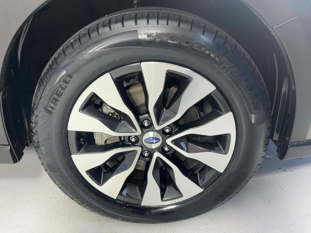 Photo '9' of Subaru Outback