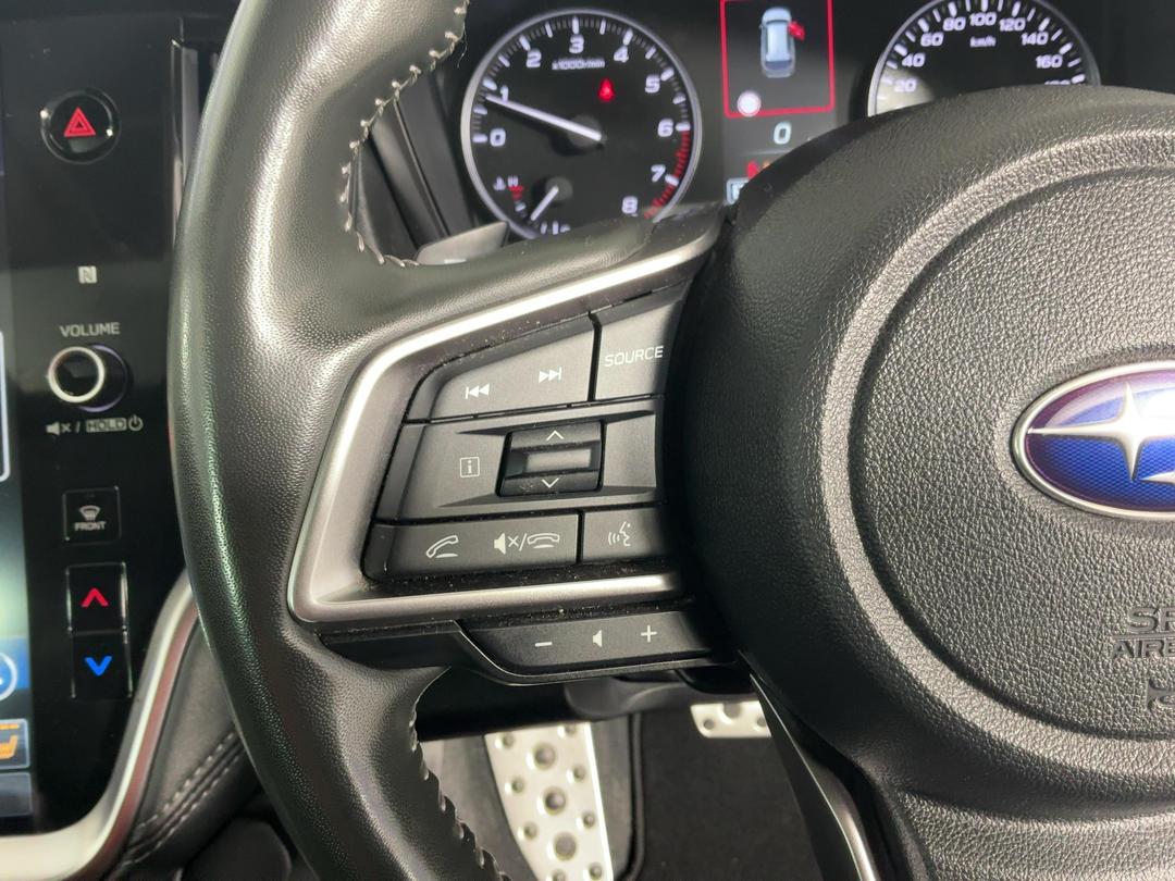 Photo '24' of Subaru Outback