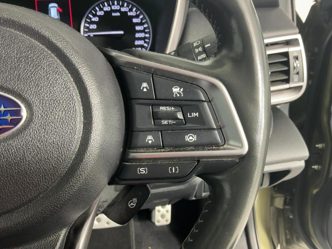 Photo '25' of Subaru Outback
