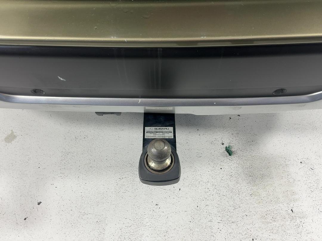 Photo '32' of Subaru Outback