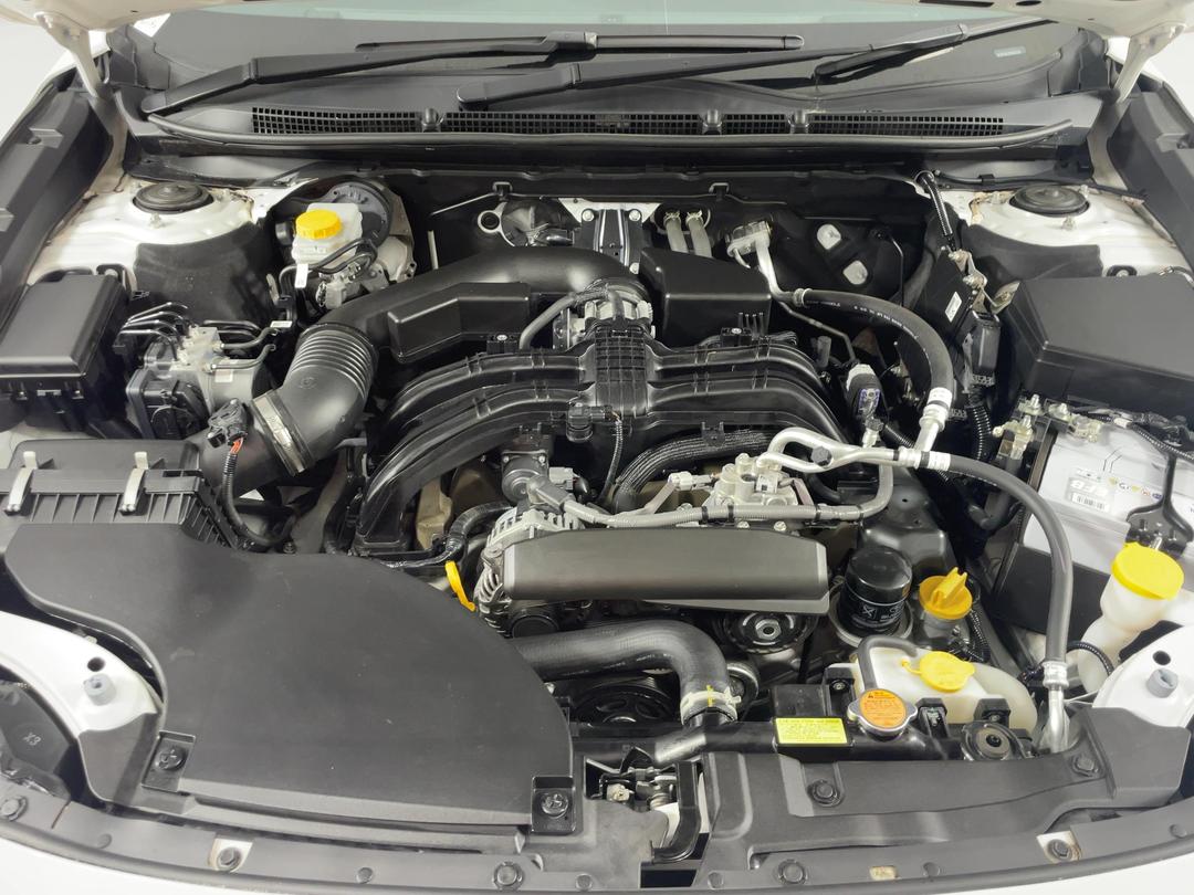 Photo '13' of Subaru Outback