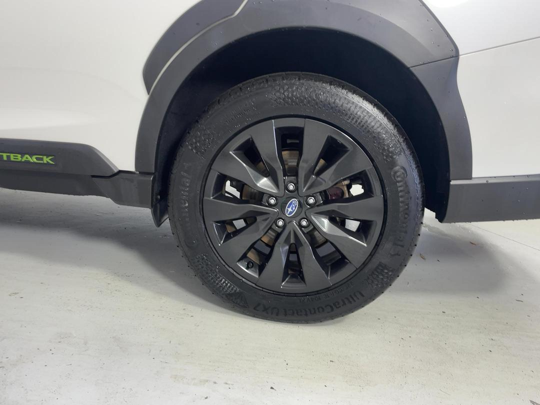 Photo '11' of Subaru Outback