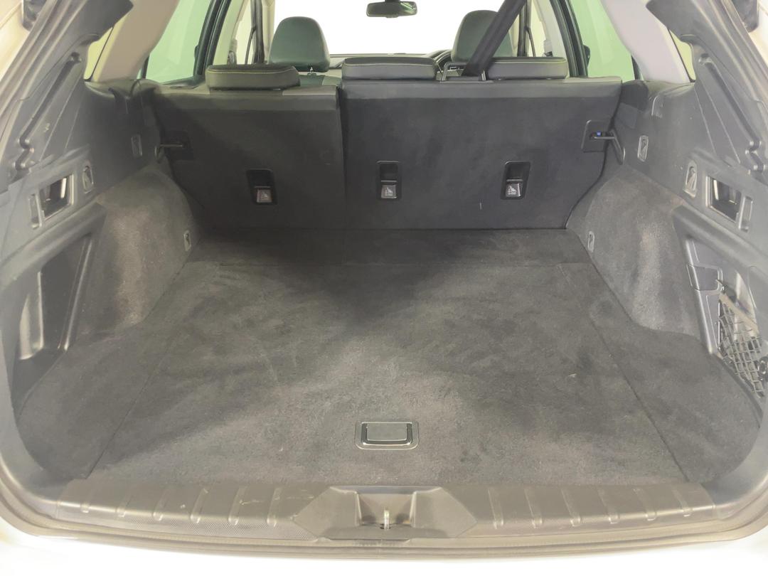 Photo '14' of Subaru Outback