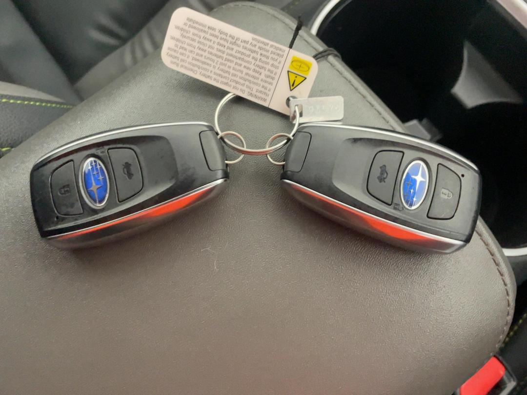 Photo '22' of Subaru Outback