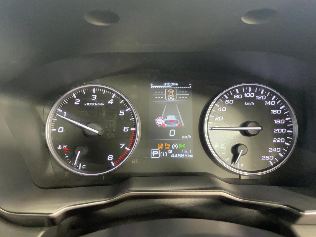 Photo '21' of Subaru Outback