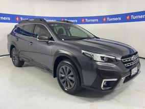 Image of 2023 Subaru Outback Sport 4WD