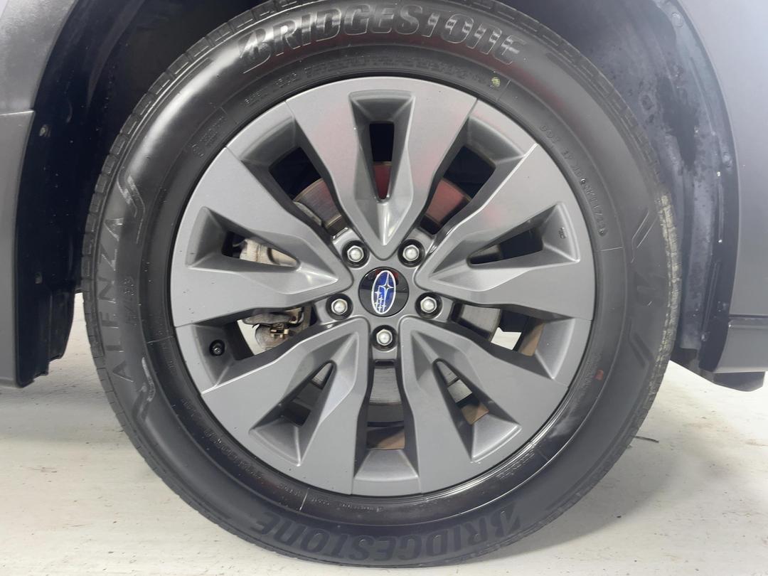 Photo '9' of Subaru Outback
