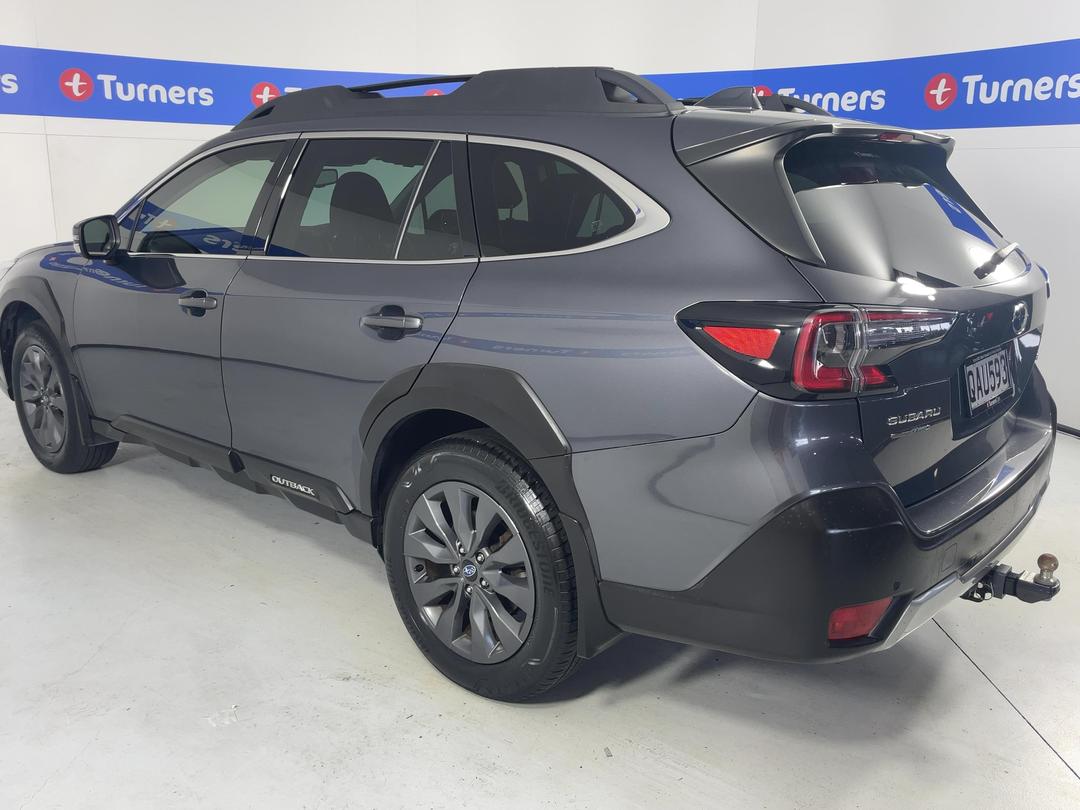 Photo '5' of Subaru Outback
