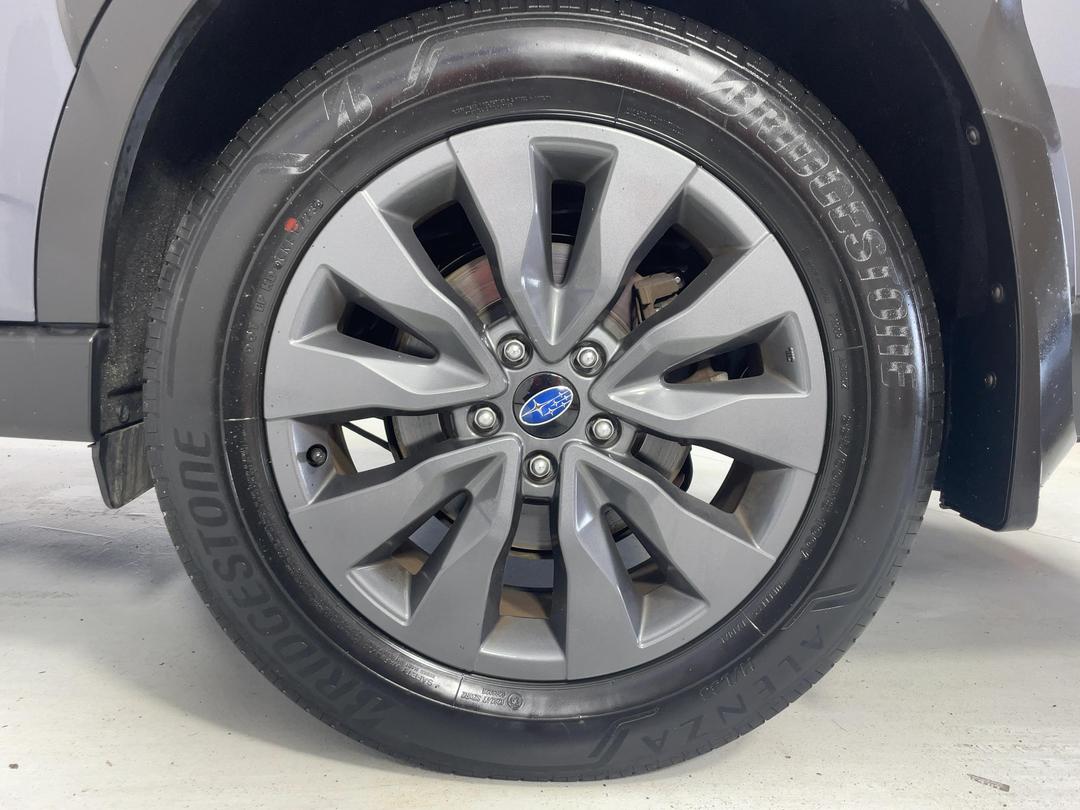 Photo '11' of Subaru Outback