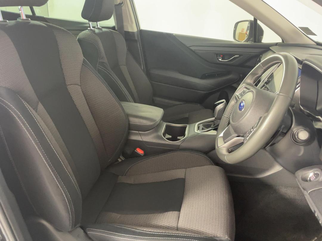Photo '16' of Subaru Outback